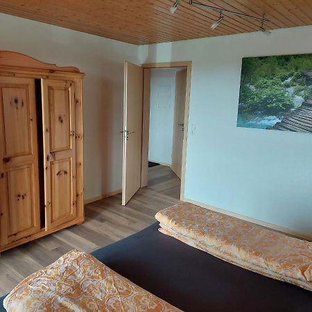 Ferienwohnung Reinbold Дурбах Экстерьер фото