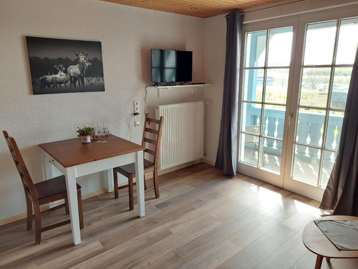Ferienwohnung Reinbold Дурбах Экстерьер фото