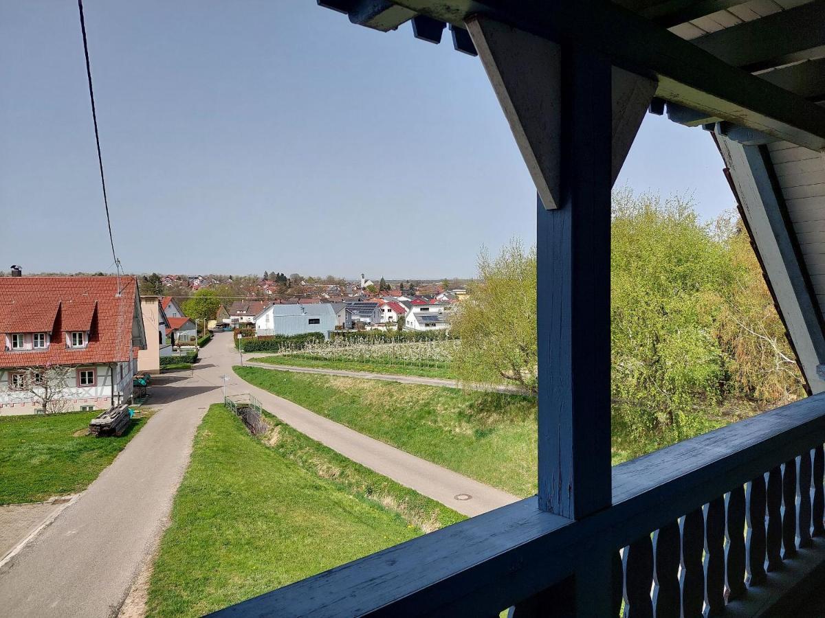 Ferienwohnung Reinbold Дурбах Экстерьер фото