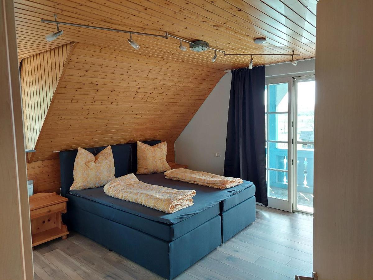 Ferienwohnung Reinbold Дурбах Экстерьер фото