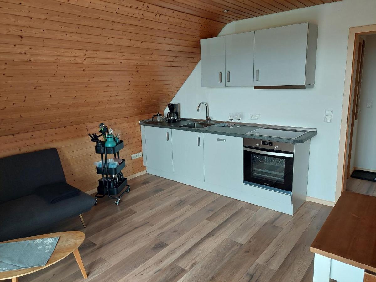 Ferienwohnung Reinbold Дурбах Экстерьер фото