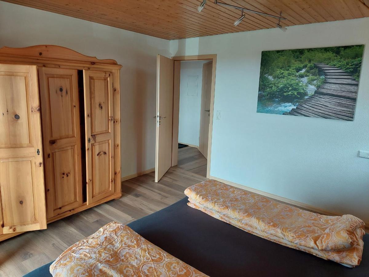 Ferienwohnung Reinbold Дурбах Экстерьер фото
