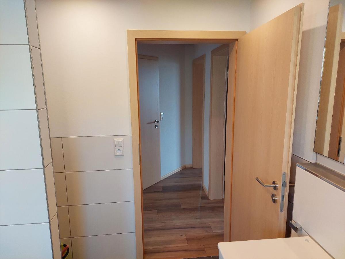 Ferienwohnung Reinbold Дурбах Экстерьер фото