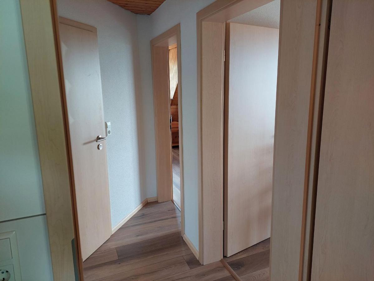 Ferienwohnung Reinbold Дурбах Экстерьер фото