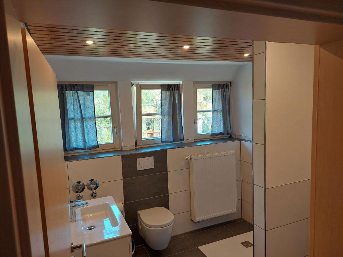 Ferienwohnung Reinbold Дурбах Экстерьер фото