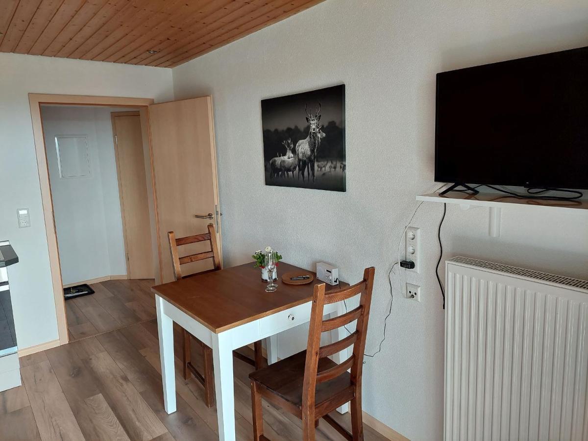 Ferienwohnung Reinbold Дурбах Экстерьер фото