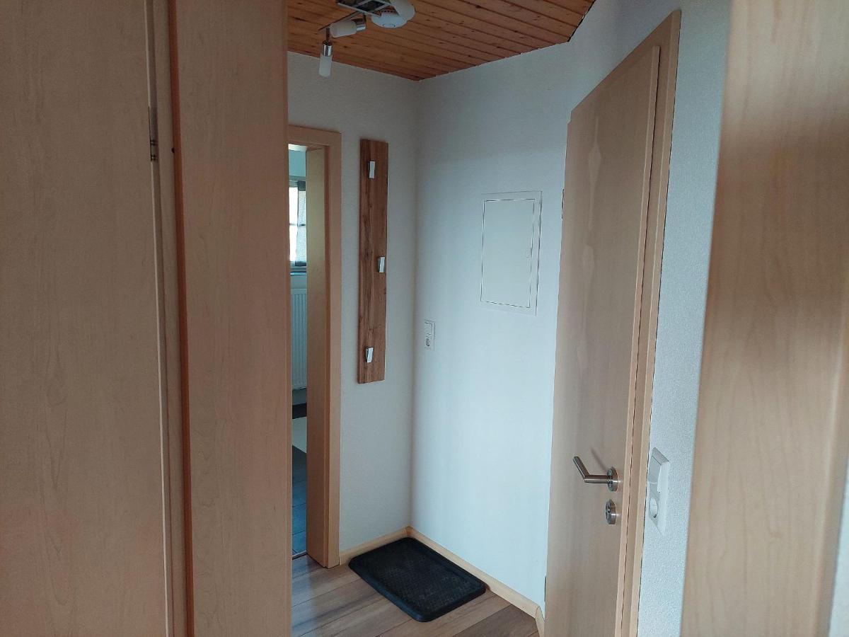 Ferienwohnung Reinbold Дурбах Экстерьер фото