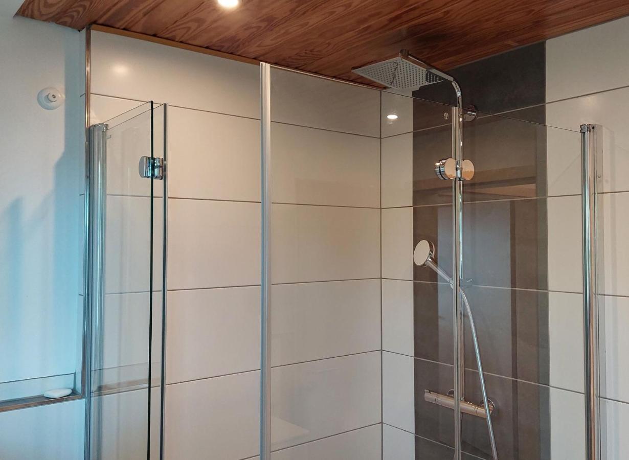 Ferienwohnung Reinbold Дурбах Экстерьер фото
